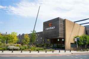 Nedap y C&A unen fuerzas para transformar la logística omnicanal