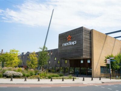 Nedap y C&A unen fuerzas para transformar la logística omnicanal