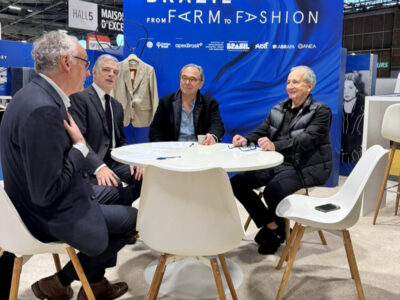 Cumbre internacional reafirma el valor estratégico del Acuerdo de Asociación Mercosur-Unión Europea para la industria textil y de la confección