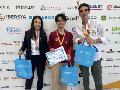 La excelencia joven conquista SpainSkills 2026: así brillaron los ganadores en Tecnología de la Moda