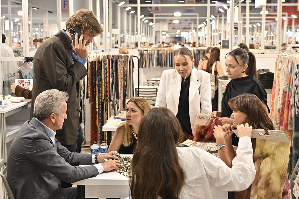 Texhibition Istanbul 2026: la potencia textil turca se proyecta al mundo desde Estambul