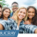 Keracnyl UV de Ducray: el cuidado anti-imperfecciones SPF 50+ para las pieles con tendencia acneica