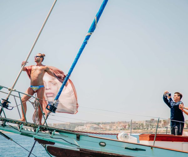 Una inyección de moda: Así ha sido Torrevieja Weekend