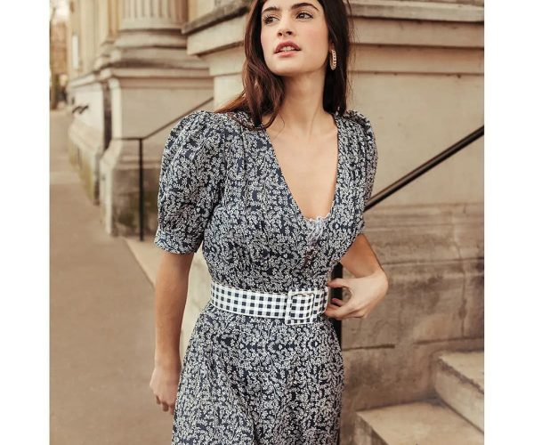 La Redoute Collections: vestidos para la primavera