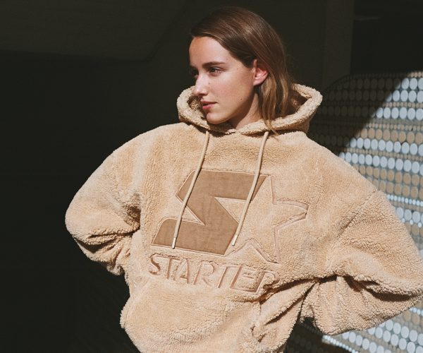 Inditex lanza Starter x Pull&Bear: Look for the Star 
