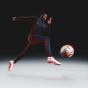 La primera colección de Nike y Marcus Rashford está impulsada por la autoestima