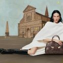 Ferragamo presenta la nueva Campaña de Navidad 2023: "A FLORENCE PLAY"