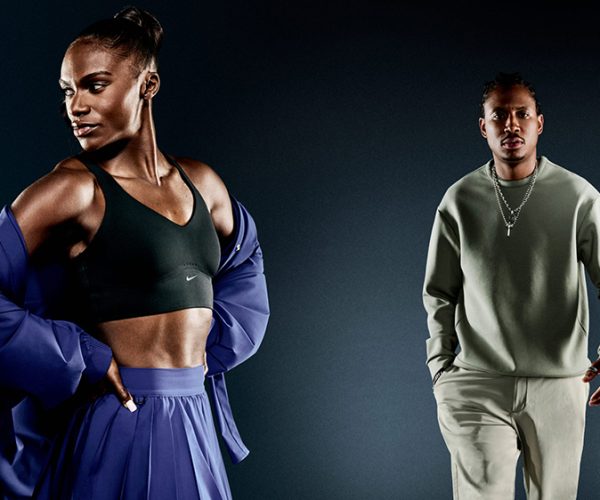 La colección de ropa Nike 24.7 presenta un nuevo nivel de comodidad y estilo deportivo