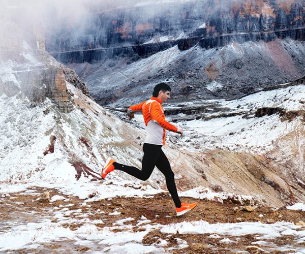 Nike relanza ACG: una marca outdoor para atletas que ponen a prueba sus límites en la naturaleza