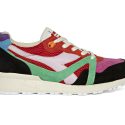 Diadora Breakfast Pack: las zapatillas más coloridas para dar la bienvenida a la primavera