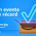 Amazon anuncia que ha batido récord de ventas en el evento de ofertas de Prime Day 2024