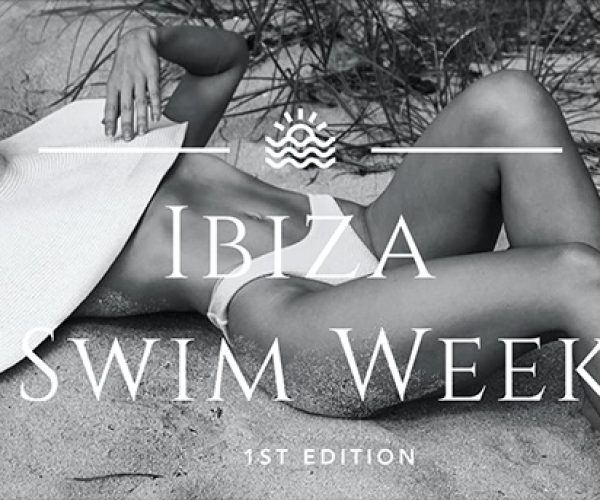 Ibiza se convertirá en la capital del swimwear europeo con la primera edición de Ibiza Swim Week