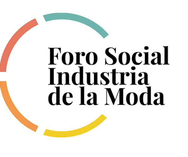 Foro Social de la Industria de la Moda de España