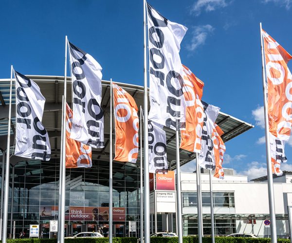 EOG y Messe München deciden poner en pausa a OutDoor 2025