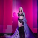 Hunkemöller y Kim Petras se unen para crear una colección espectacular, que define su estilo como mujer y estrella del pop internacional