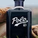 Ralph Lauren Fragrances presenta Polo Est. 67: una nueva fragancia atrevida y deportiva