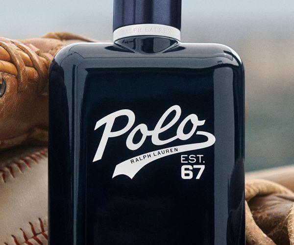 Ralph Lauren Fragrances presenta Polo Est. 67: una nueva fragancia atrevida y deportiva