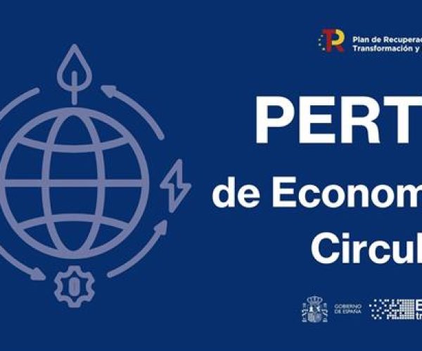 Transición Ecológica convoca ayudas por valor de 192 millones de euros para impulsar la economía circular en las empresas