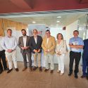 El centro tecnológico Leitat apuesta por incrementar la competitividad de las empresas de Lleida abriendo una oficina en el Parque Agrobiotech