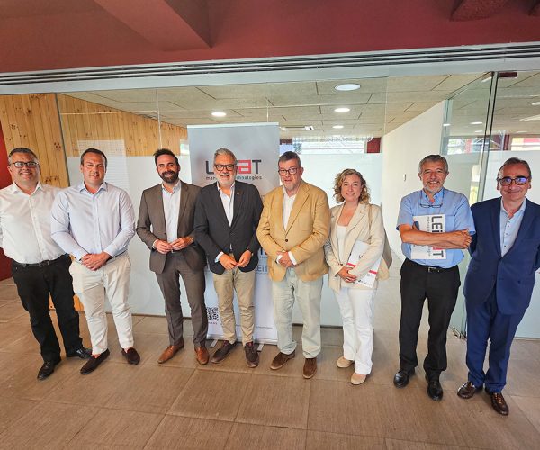 El centro tecnológico Leitat apuesta por incrementar la competitividad de las empresas de Lleida abriendo una oficina en el Parque Agrobiotech