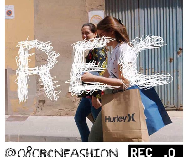 080 Barcelona Fashion y Rec.0: 5a edición uniendo moda sostenible y talento emergente