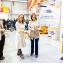 Diez artesanos, amparados bajo la marca Artesania d’Eivissa, participan en la XXVIII edición de Artigiano in Fiera 2024 en Rho (Milán)