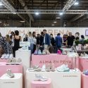 La unión de ferias italianas de moda (MICAM Milano Milano Fashion&Jewels MIPEL y The One Milano) cierran esta última edición con 40950 visitantes profesionales