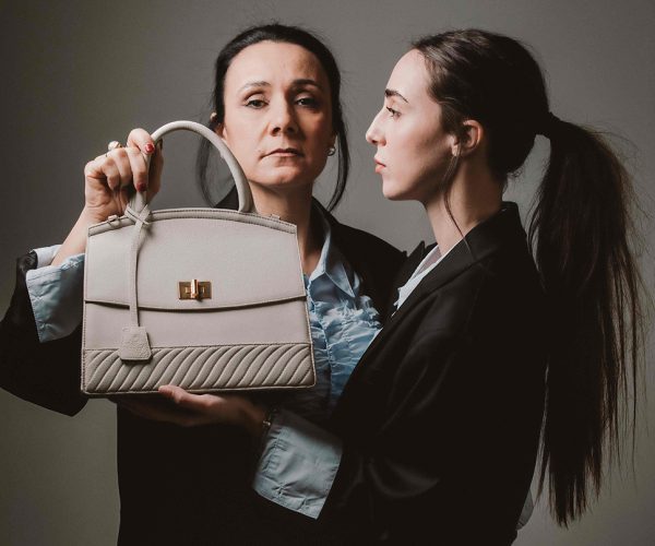 GALA signed by Teresa Gala transforma la artesanía en lujo silencioso, un homenaje a las mujeres que la han inspirado