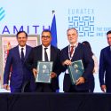 EURATEX y AMITH firman un Memorando de Entendimiento para fortalecer la asociación euromediterránea en la industria textil