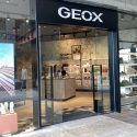 GEOX abre nueva tienda en el centro comercial  Aqua y reabre en la calle Jorge Juan de Valencia