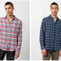 Rails: las camisas de hombre imprescindibles para este año