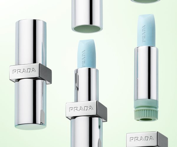 Prada lanza nuevos tonos de Prada Balm