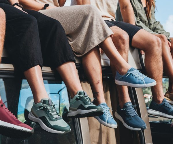 Tropicfeel lanza su nueva colección de zapatillas para esta primavera-verano 2022