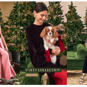 COOSY presenta su "Party collection" para brillar esta Navidad