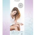 Equivalenza y Lara Álvarez presentan su nueva Wellness Collection