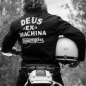 Descubre la nueva cápsula de Deus Ex Machina: Nuts & Bolts