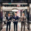 Hublot inagura su primera boutique en Lisboa