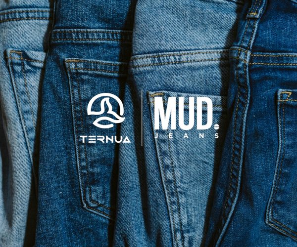 Ternua se alía con la firma de jeans más sostenible del mundo para lanzar los Mud Lake Pants