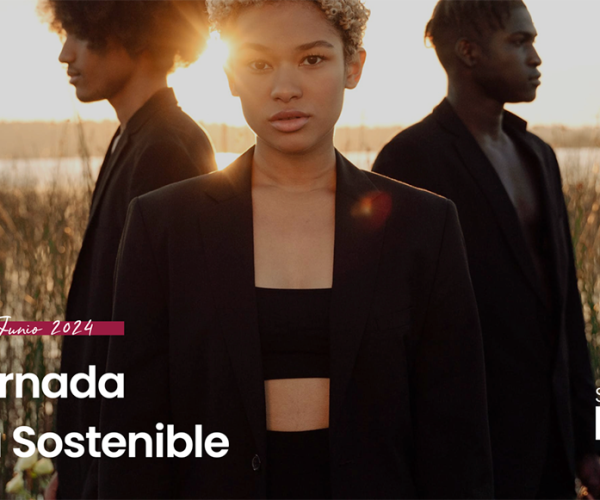 11ª Jornada de Moda Sostenible de Slow Fashion Next