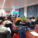 UGT FICA celebra asambleas informativas sobre el preacuerdo del Convenio Textil y de la Confección, que podría firmarse este mes