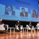 El encuentro con la moda más internacional Europe Fashion Summit (EFS) avanza los ponentes que participarán en su segunda edición