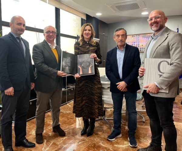 La Región de Murcia acelera la internacionalización del calzado para reforzar su competitividad en 2026