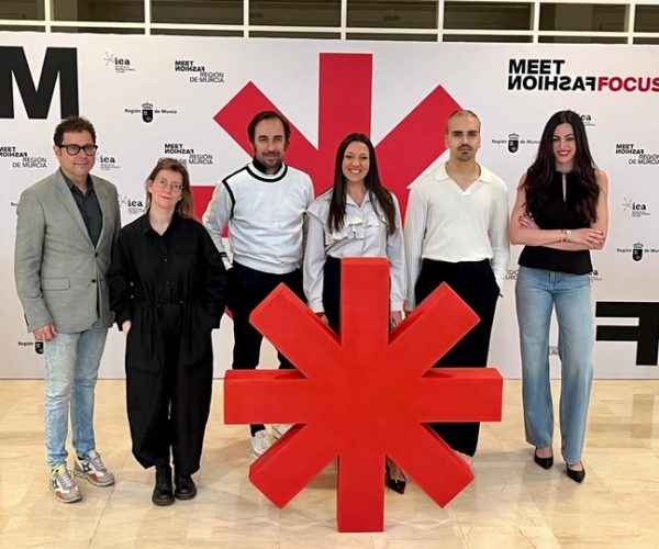 Moda en movimiento: ‘Meet Fashion Focus’ impulsa el diálogo entre generaciones del sector