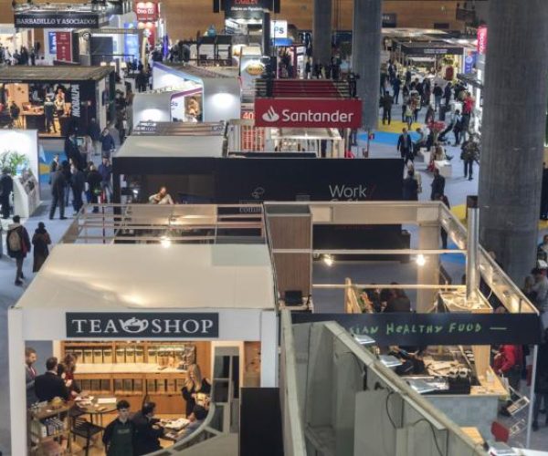 EXPOFRANQUICIA 2022 acoge una importante representación de franquicias de moda y complementos