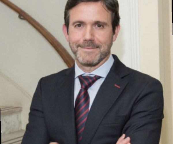 Rafael Torres, presidente de la Confederación Española de Comercio (CEC)