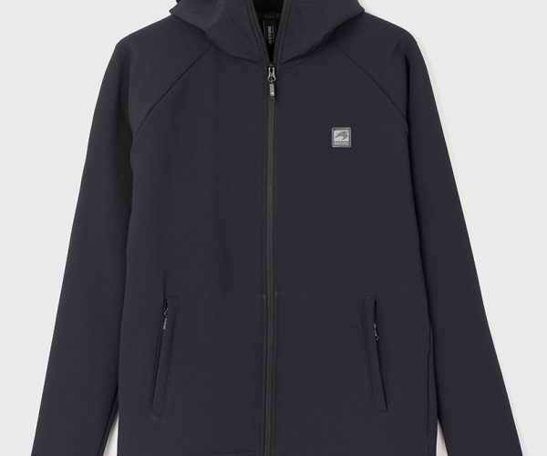 Lerwich: la chaqueta 3 en 1 de Astore que protege del viento, la lluvia y el frío 