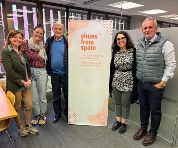 Expo Riva Schuh & Gardabags destaca a España como "uno de los mercados internacionales más importantes para la producción y venta de calzado y marroquinería"