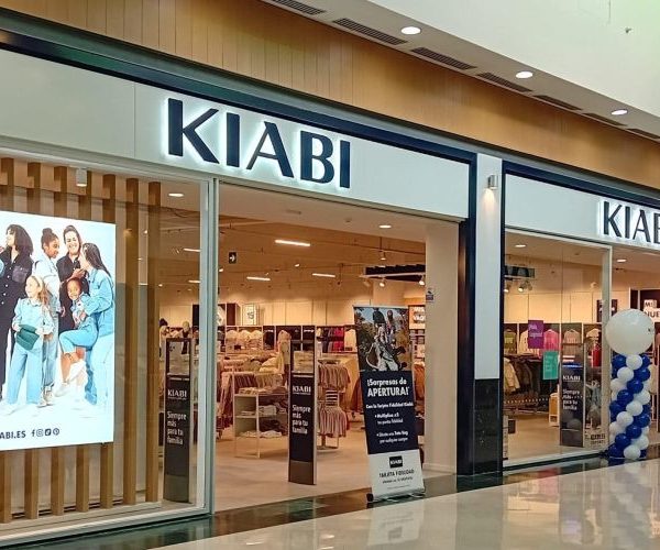 KIABI España acelera su crecimiento y fija las bases de su proyecto creando una nueva dirección estratégica