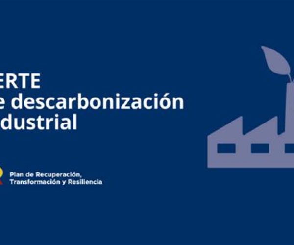 El Consejo Intertextil Español (CIE) y FEDECON se aseguran un lugar en la Alianza del PERTE de descarbonización