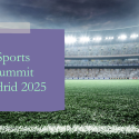 Madrid será sede del mayor encuentro internacional del deporte y sus industrias vinculadas con SPORTS SUMMIT MADRID 2025